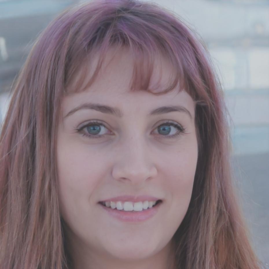 Marlene Schubert, Risikomanagement-Expertin