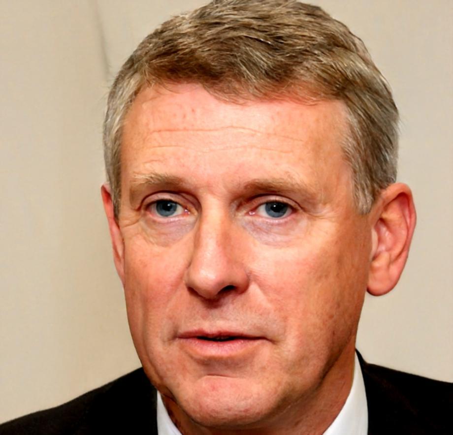 Timo Reichelt, Finanzanalyst